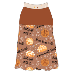 Cinna-Mutt Swirl - The Sophia Tank