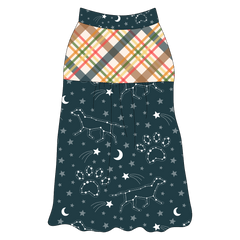 Let's Go Camping - Dog Constellations - The Sophia Tank