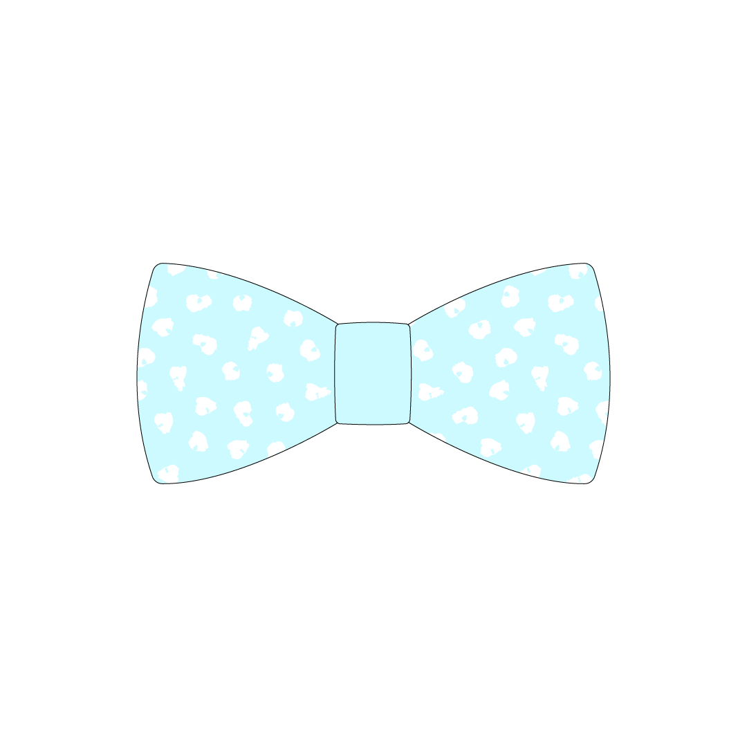 I'm Wildflower About You - Spring Spots - The Bowtie