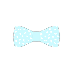 I'm Wildflower About You - Spring Spots - The Bowtie