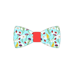 I'm Wildflower About You - I'm Wildflower About You - The Bowtie