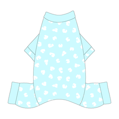 I'm Wildflower About You - Spring Spots - Mon Ami Jammies