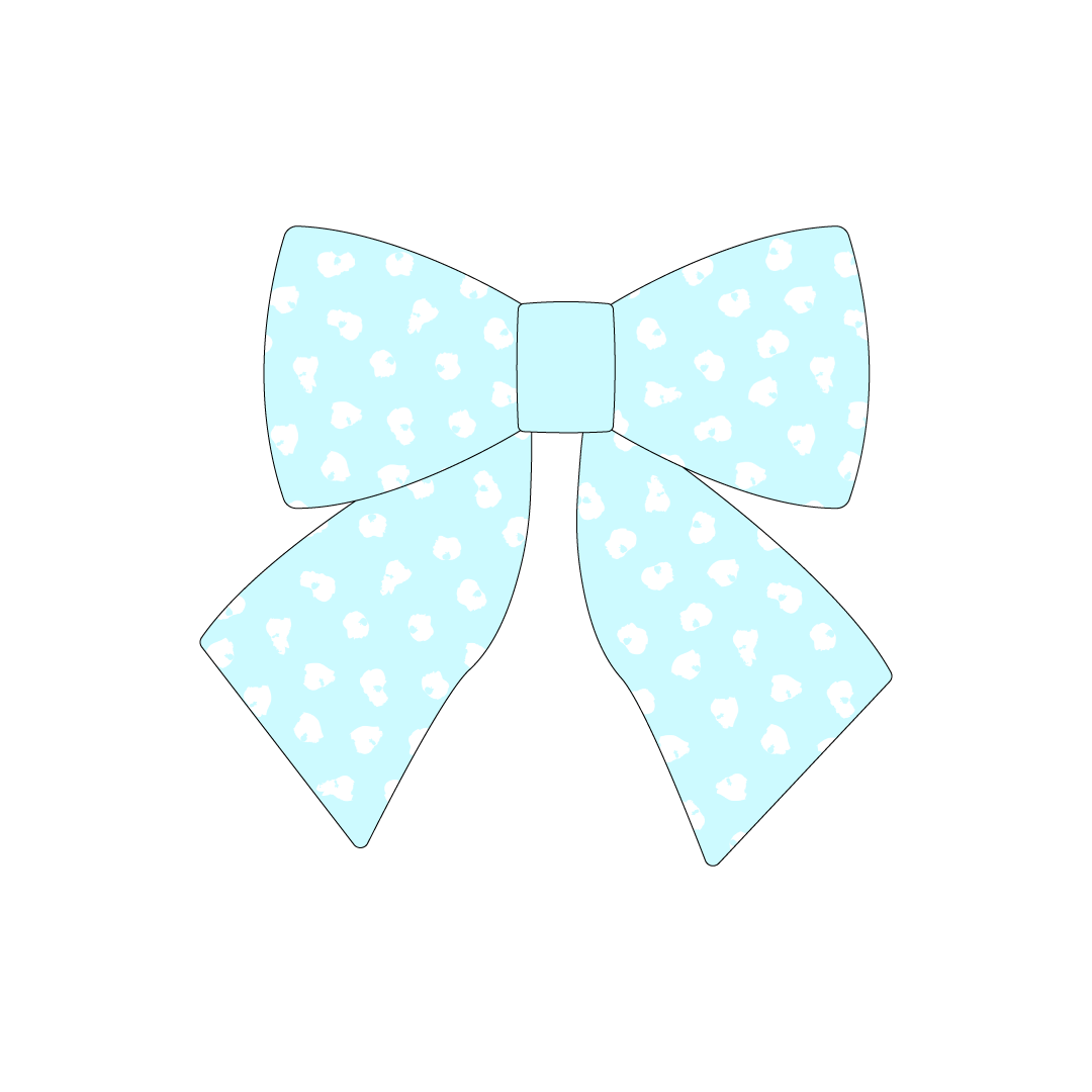 I'm Wildflower About You - Spring Spots - The Sailor Bow