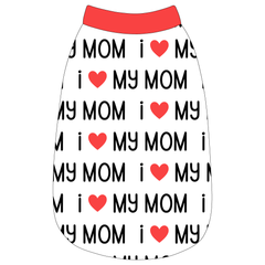 I Love My Pawrents - I Love My Dad / I Love My Mom - The Basic Tank