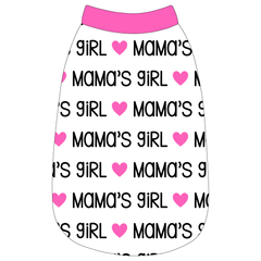 I Love My Pawrents - Dada's Girl / Mama's Girl - The Basic Tank