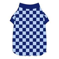 Check, Please! - Flutter Waist Tee