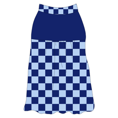 Check, Please! - The Sophia Tank