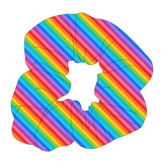 Summer's (Still) Comin' In Hot - Don't Worry Beach Happy - The Scrunchie