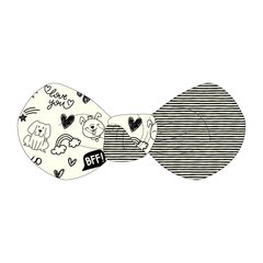 Doodly Doo - The Knot Bow