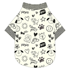Doodly Doo - The Basic Tee