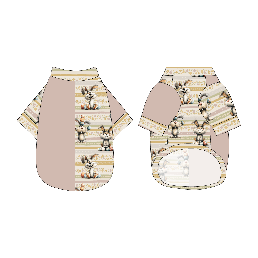 Eggstra Special - Eggstra Special - The 2N1 Tee