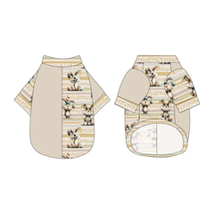 Eggstra Special - Eggstra Special - The 2N1 Tee