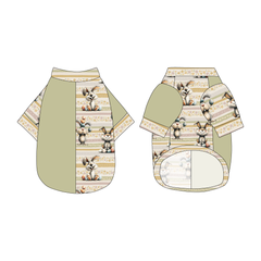 Eggstra Special - Eggstra Special - The 2N1 Tee