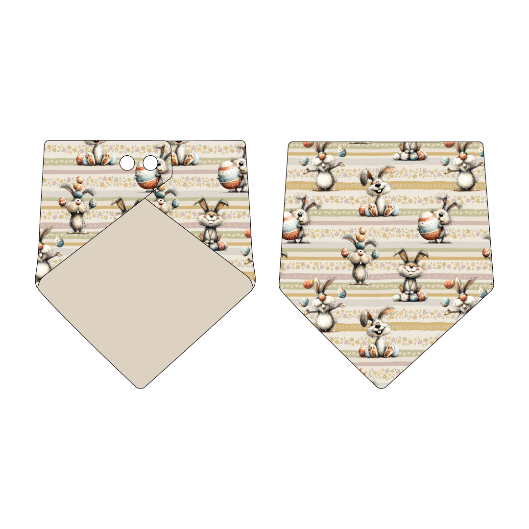 Eggstra Special - Eggstra Special - The Bandana