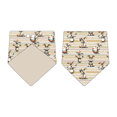 Eggstra Special - Eggstra Special - The Bandana