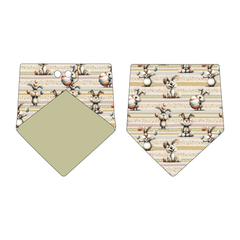 Eggstra Special - Eggstra Special - The Bandana