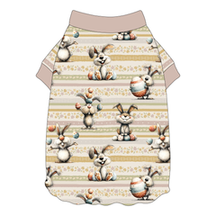 Eggstra Special - Eggstra Special - Flutter Waist Tee