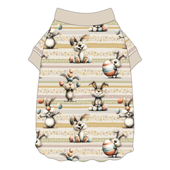 Eggstra Special - Eggstra Special - Flutter Waist Tee