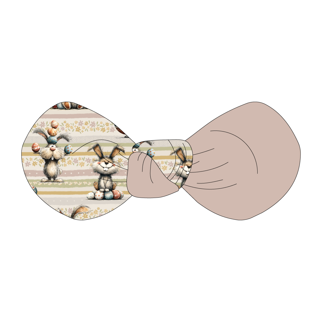 Eggstra Special - Eggstra Special - The Knot Bow