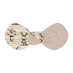 Eggstra Special - Eggstra Special - The Knot Bow