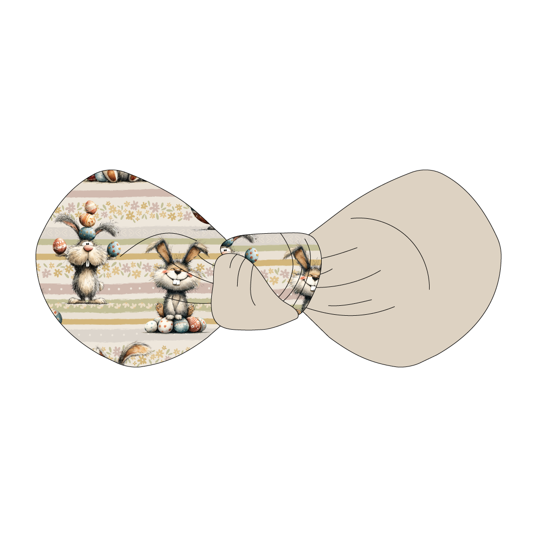 Eggstra Special - Eggstra Special - The Knot Bow