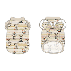 Eggstra Special - Eggstra Special - La Petite Shimmy Tank