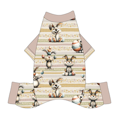 Eggstra Special - Eggstra Special - Mon Ami Jammies