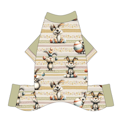 Eggstra Special - Eggstra Special - Mon Ami Jammies