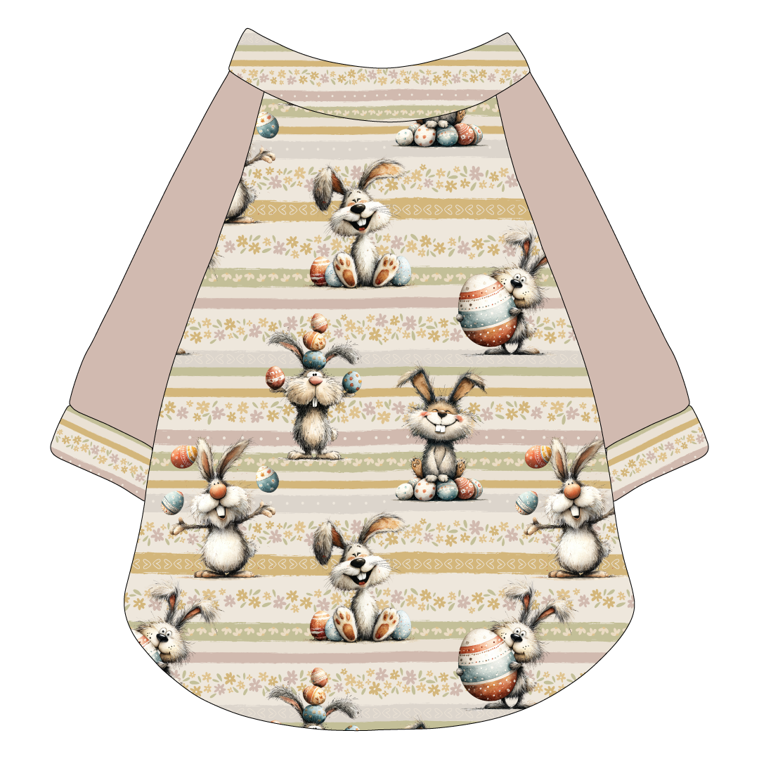 Eggstra Special - Eggstra Special - The Raglan Jersey