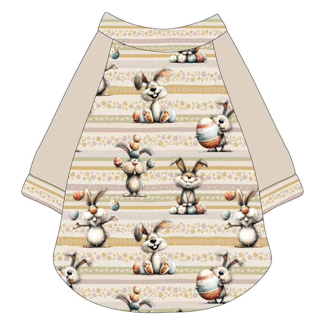 Eggstra Special - Eggstra Special - The Raglan Jersey