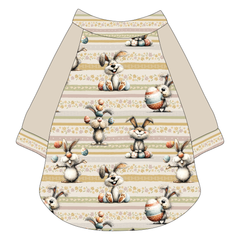 Eggstra Special - Eggstra Special - The Raglan Jersey