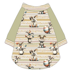 Eggstra Special - Eggstra Special - The Raglan Jersey