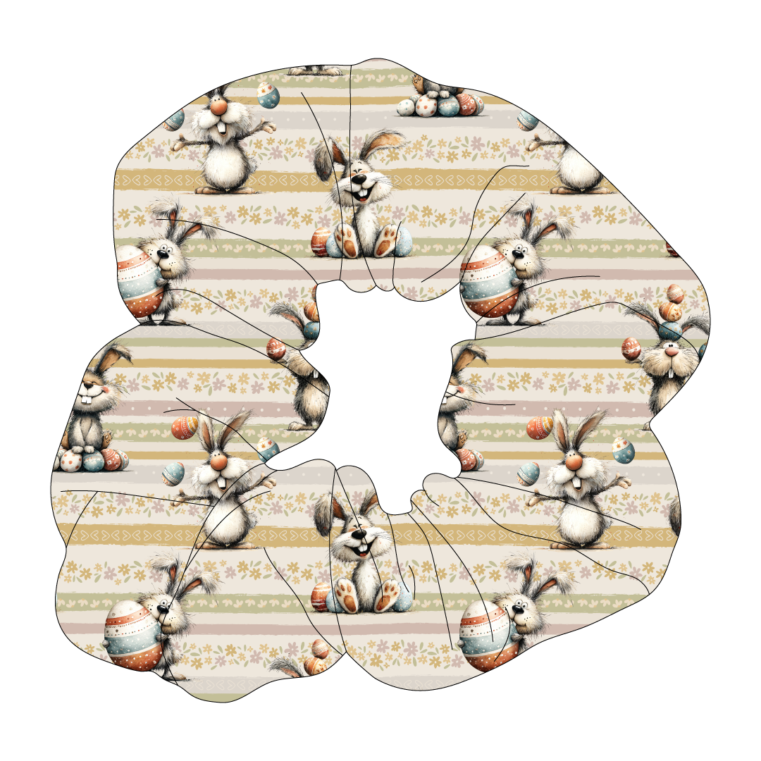 Eggstra Special - Eggstra Special - The Scrunchie