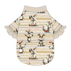 Eggstra Special - Eggstra Special - The Shimmy Edge Tee