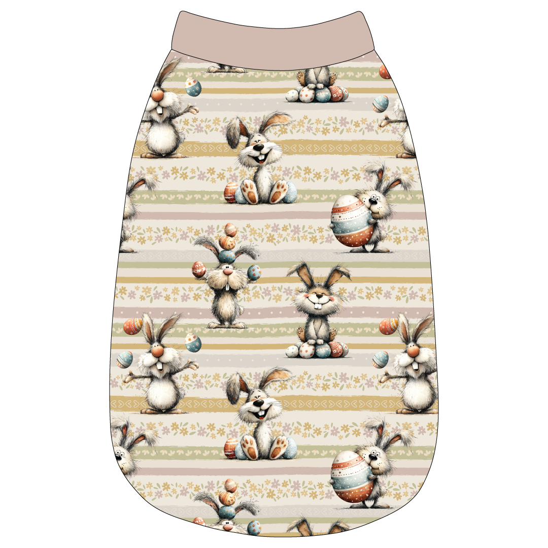 Eggstra Special - Eggstra Special - The Basic Tank