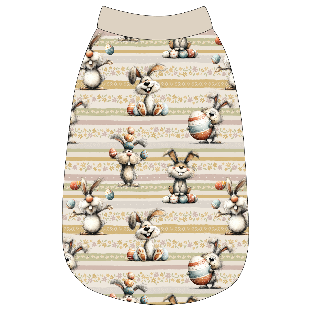 Eggstra Special - Eggstra Special - The Basic Tank