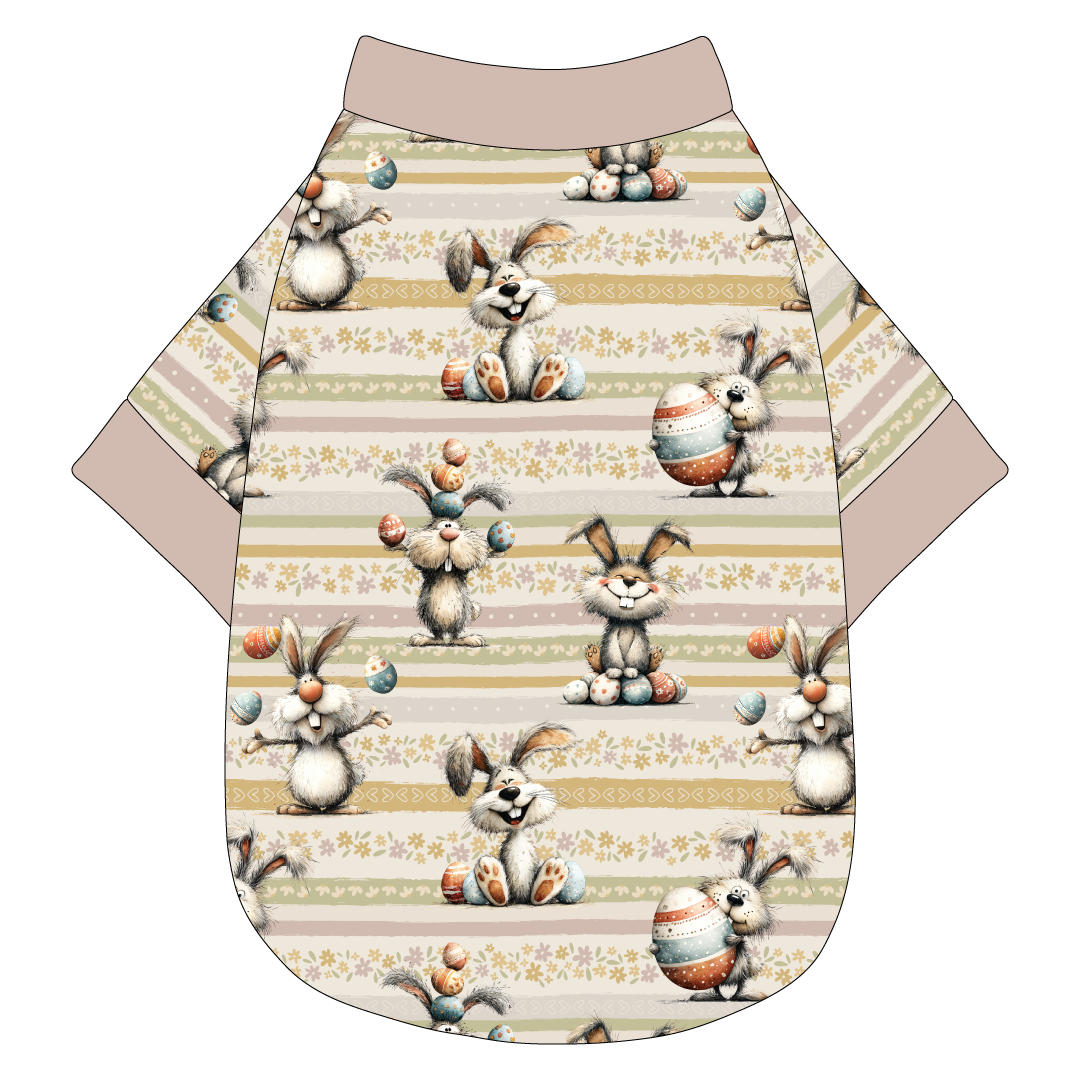 Eggstra Special - Eggstra Special - The Basic Tee