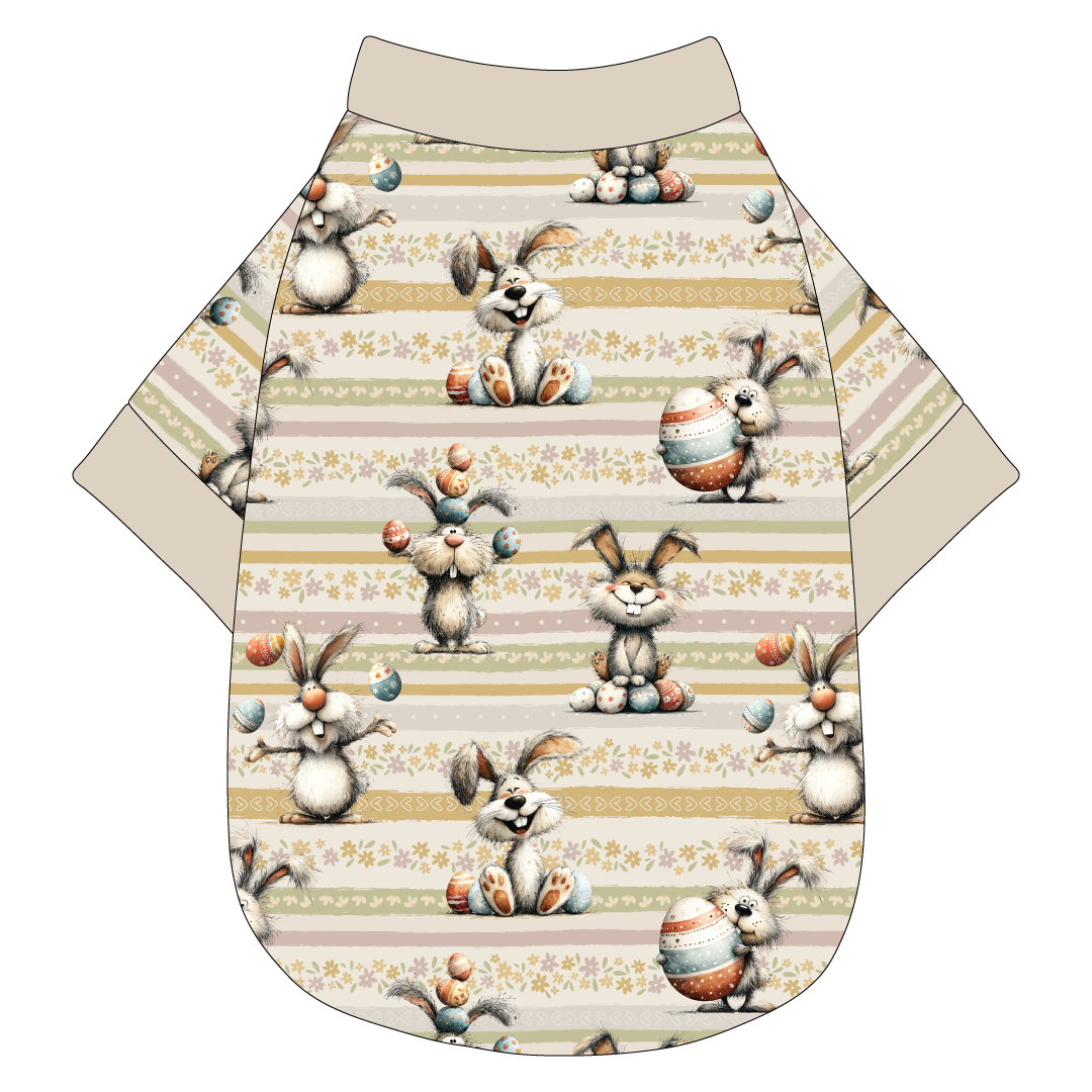 Eggstra Special - Eggstra Special - The Basic Tee