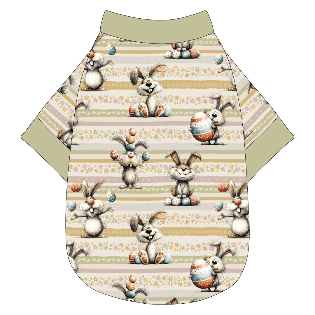 Eggstra Special - Eggstra Special - The Basic Tee