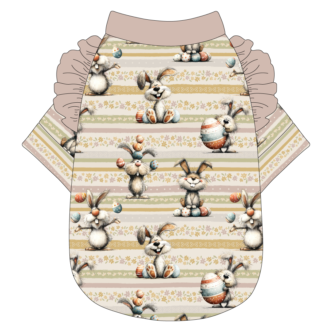 Eggstra Special - Eggstra Special - The Sylvie Tee