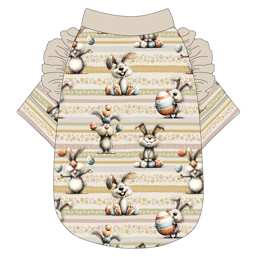 Eggstra Special - Eggstra Special - The Sylvie Tee