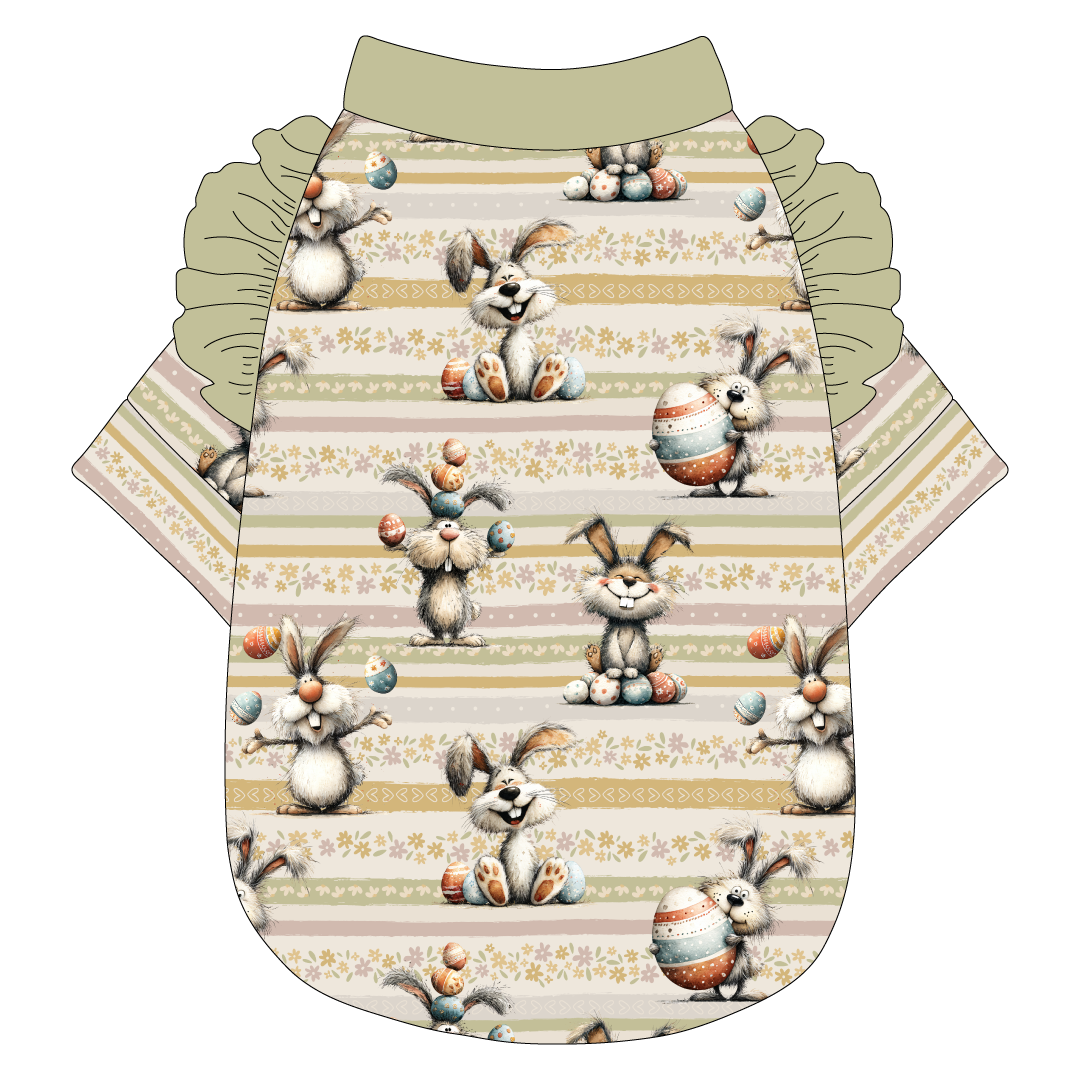 Eggstra Special - Eggstra Special - The Sylvie Tee