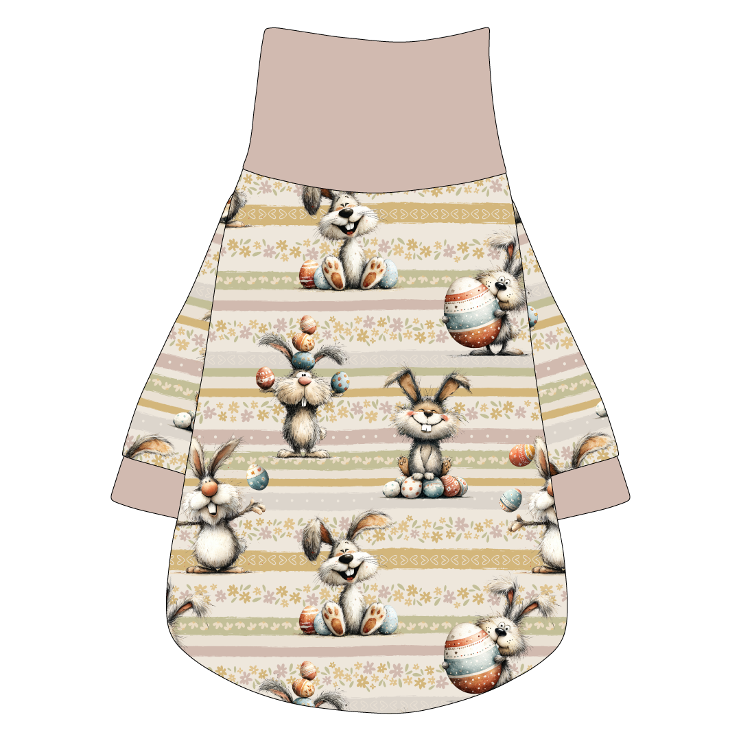 Eggstra Special - Eggstra Special - The Turtleneck Tee