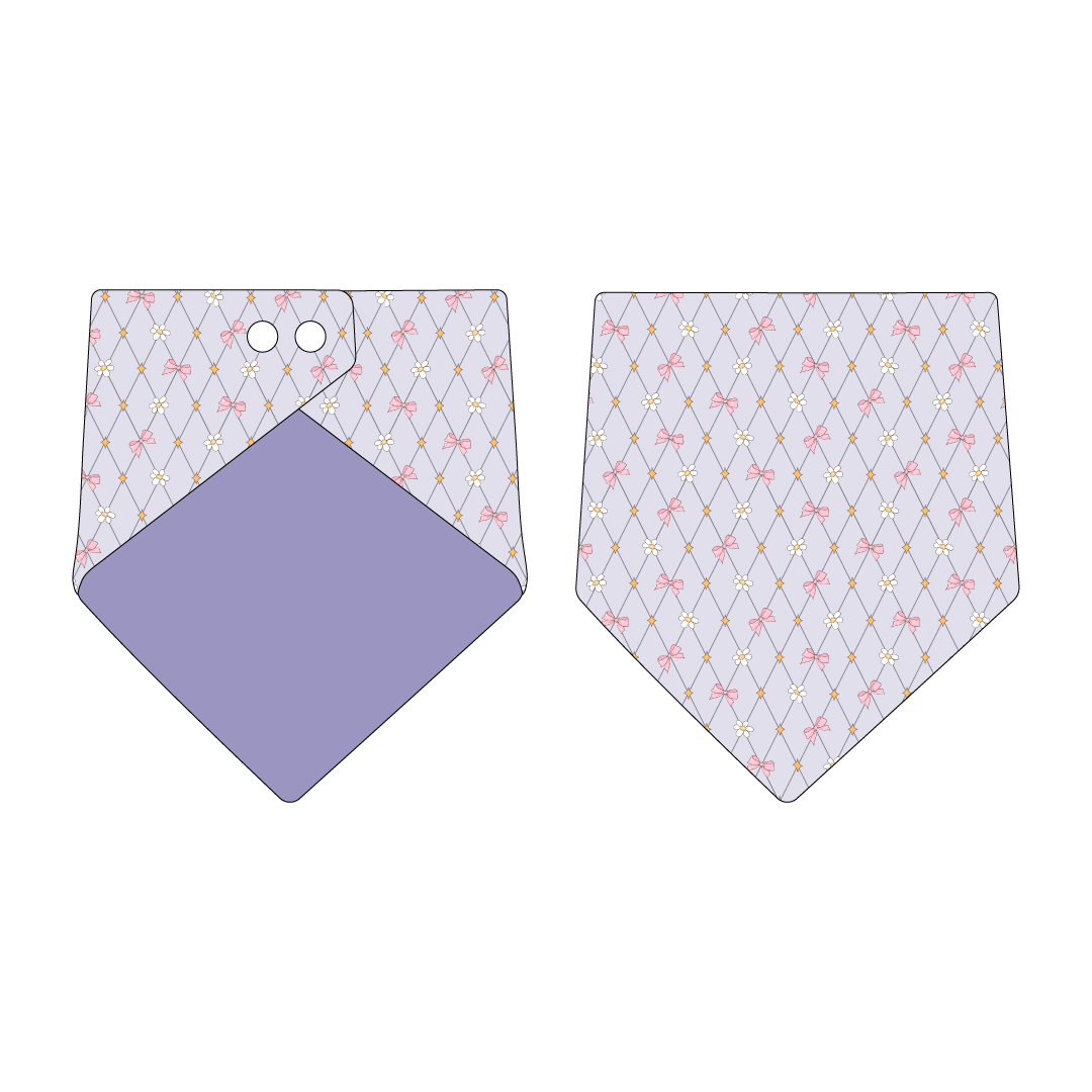 Feeling Pretty - Feeling Pretty - The Bandana