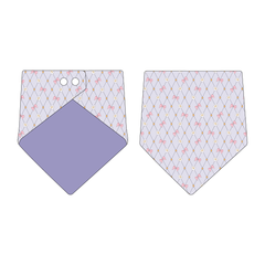 Feeling Pretty - Feeling Pretty - The Bandana