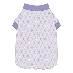 Feeling Pretty - Feeling Pretty - Flutter Waist Tee