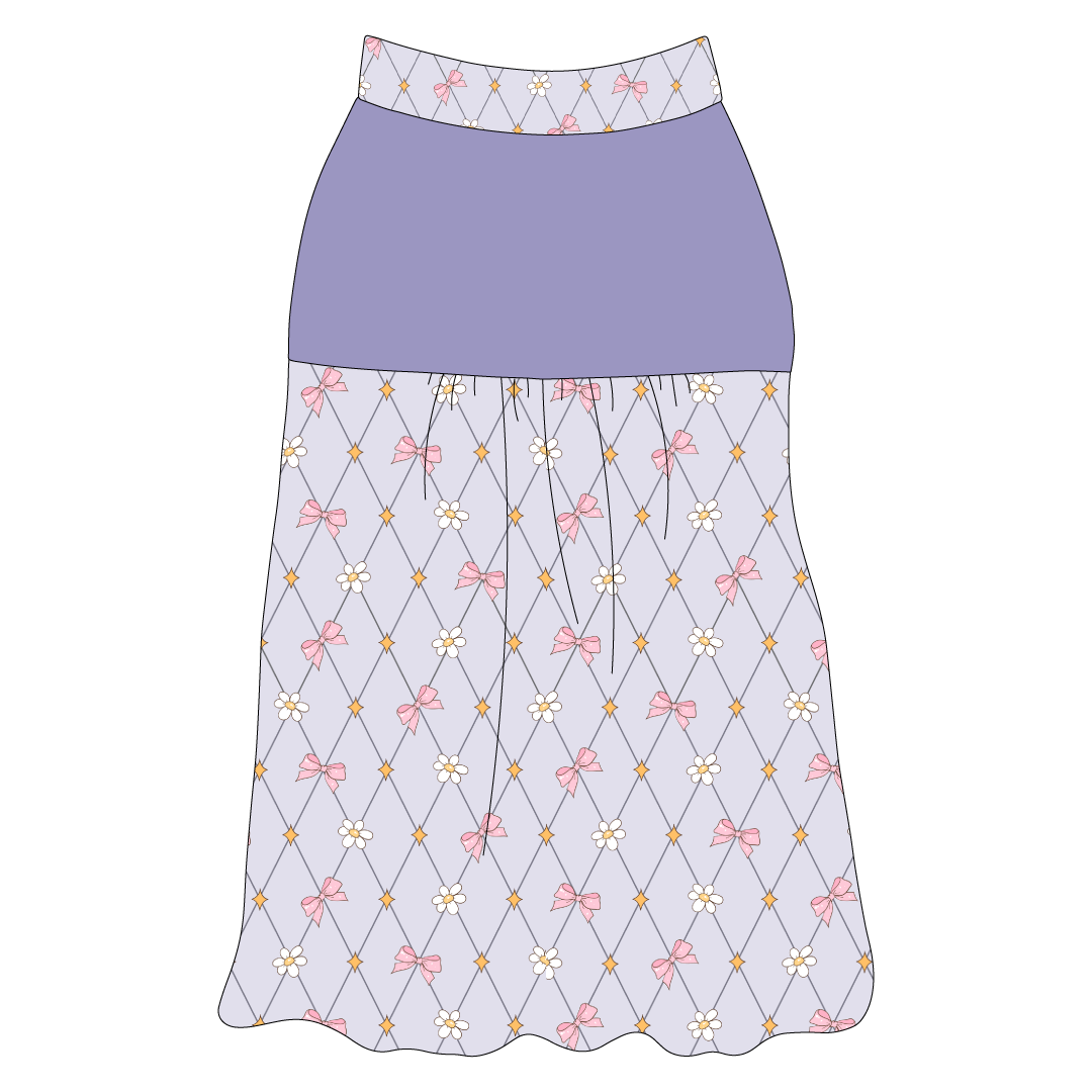 Feeling Pretty - Feeling Pretty - The Sophia Tank