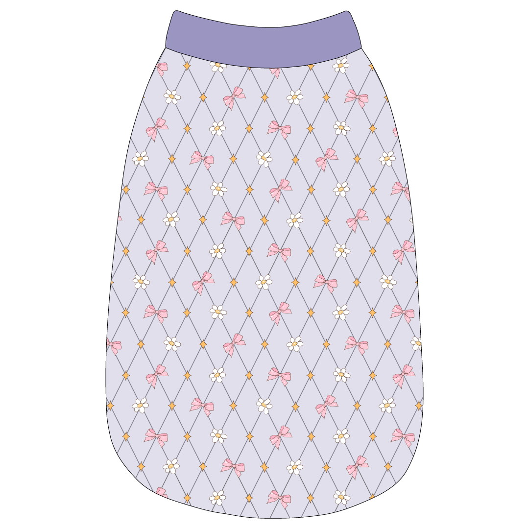 Feeling Pretty - Feeling Pretty - The Basic Tank