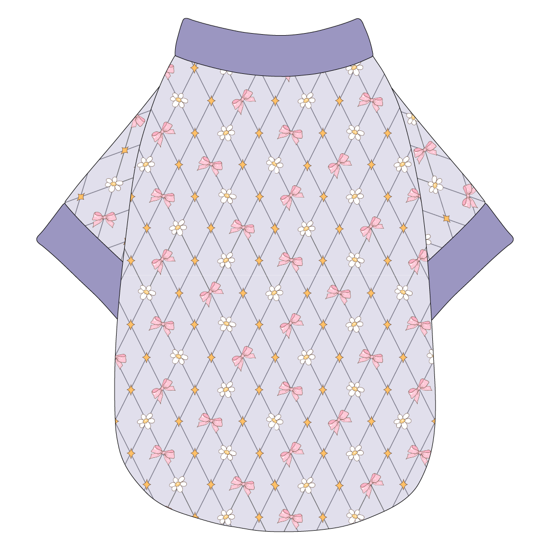 Feeling Pretty - Feeling Pretty - The Basic Tee