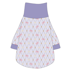 Feeling Pretty - Feeling Pretty - The Turtleneck Tee